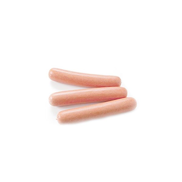 Beef Frankfurter