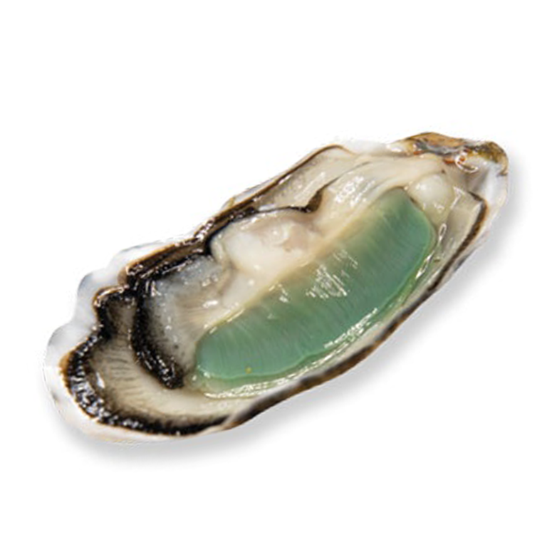 Fine de Claire Vertes Geay (Oysters)