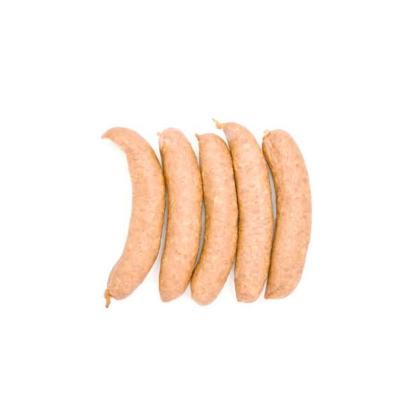 kielbasa sausage