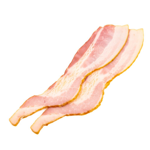 Excellent Smoked Bacon