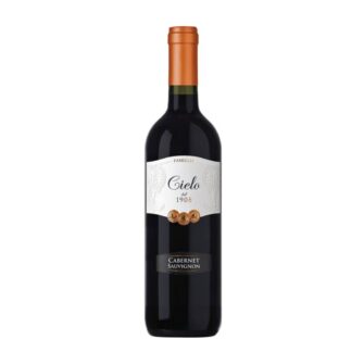 Cielo 1908 Classic Cabernet Sauvignon