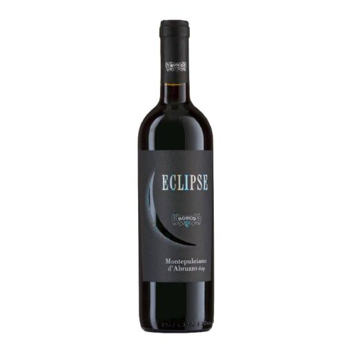 Montepulciano D’Abruzzo DOC ECLIPSE Cantina Bosco