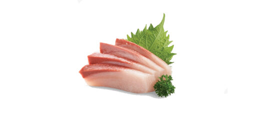 Hamachi Fillet (approx. 300gr/Pc)