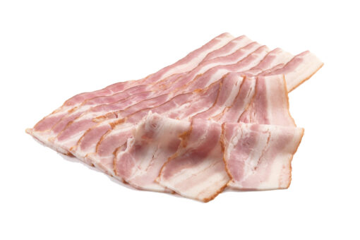 Honey Cured Bacon