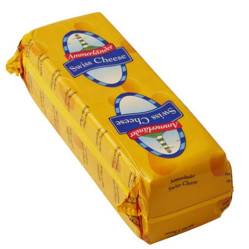 Gruyere Cheese